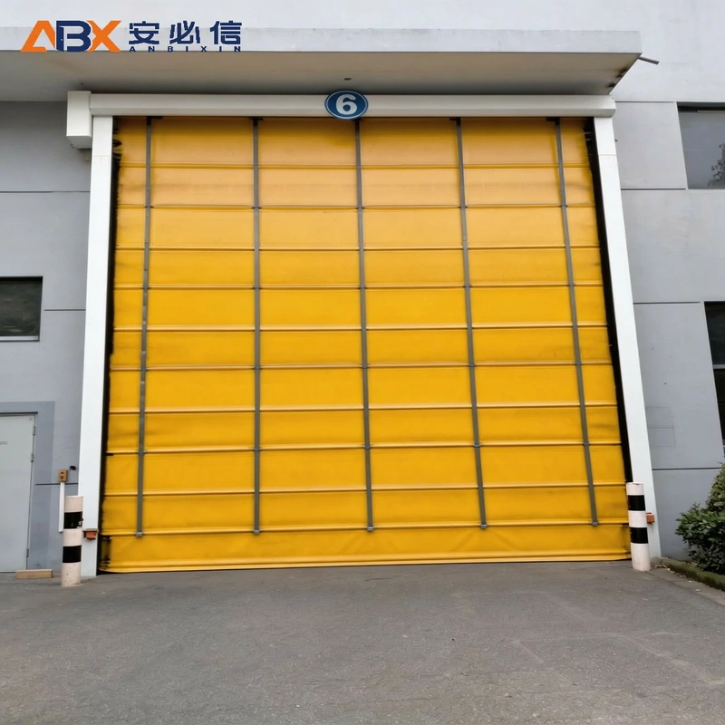 湘潭背带堆积门