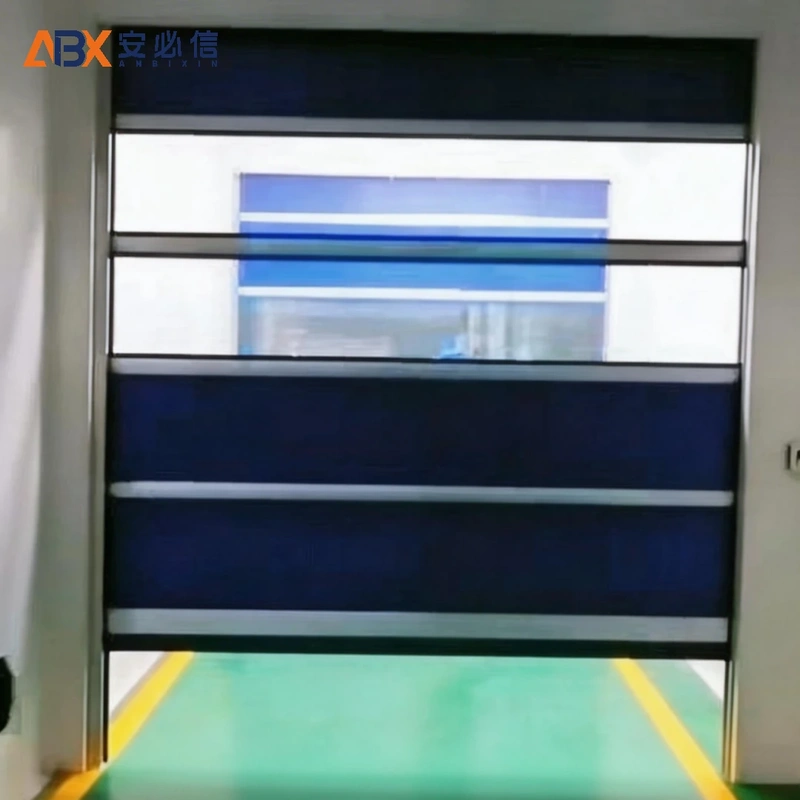 湘潭自动快速门