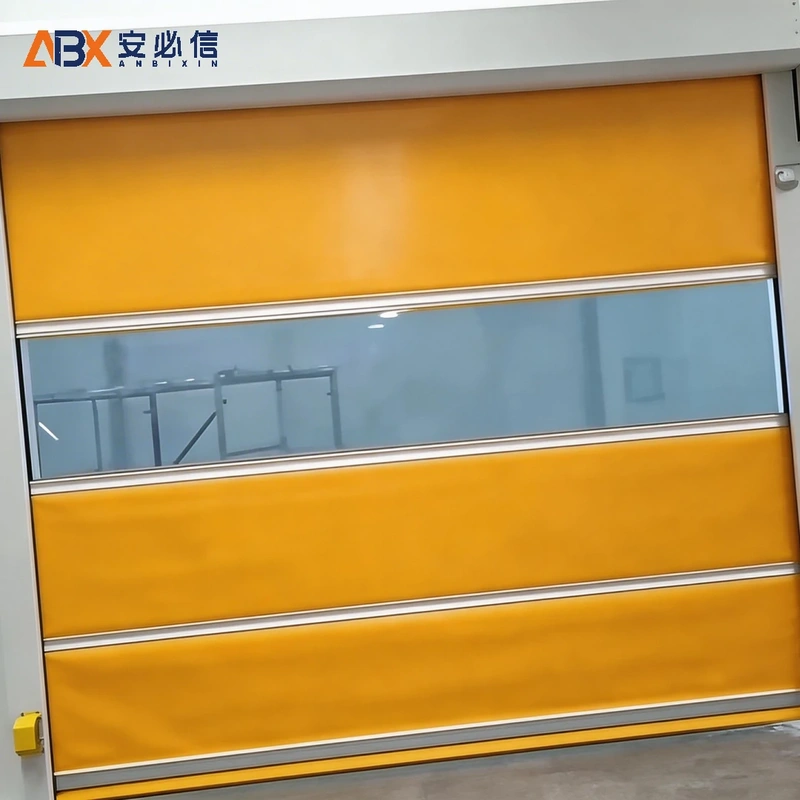 湘潭快速卷帘门